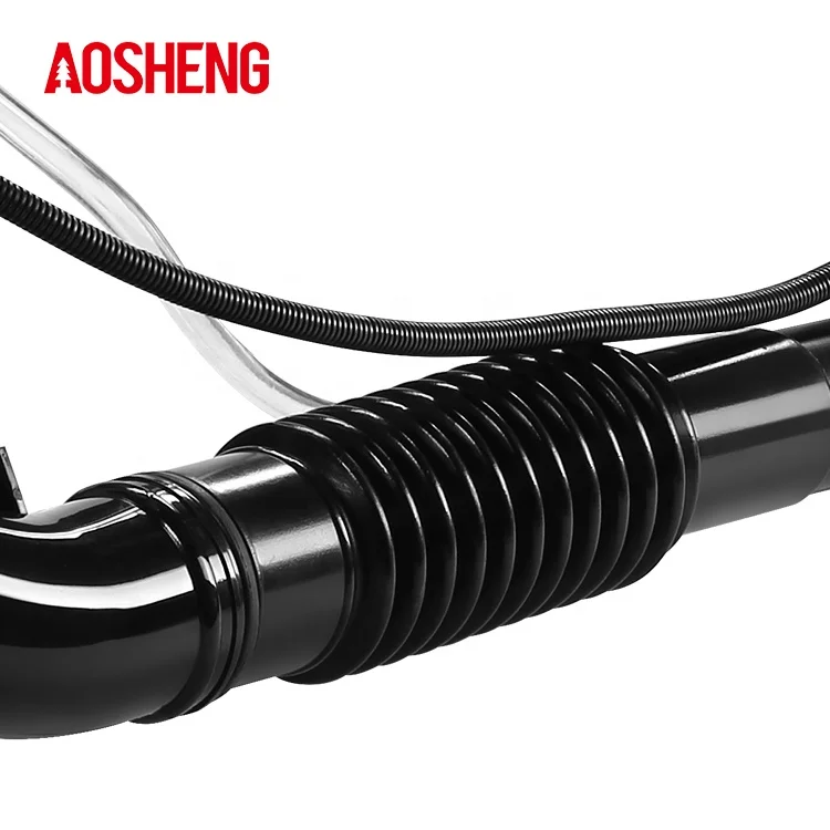 AOSHENG high quality farm garden biocide duster power sprayer 43cc 14/20L seed and fertilizer planter disinfection mist duster