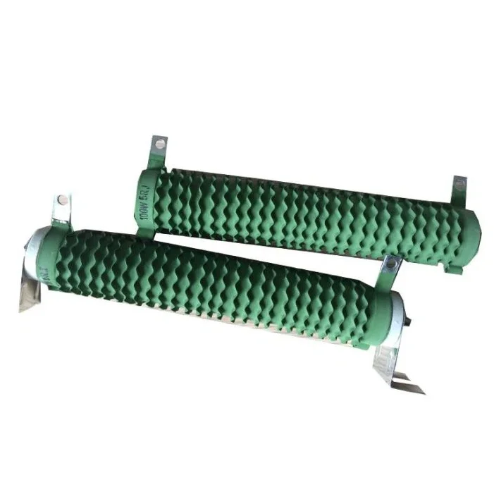 Tower Crane Resistor