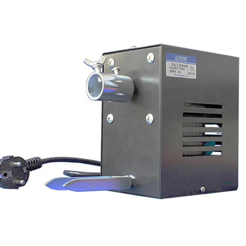 High Power Low Noise Rotisserie Motor for Pig Lamb Meat Heavy Duty FengTech Motor