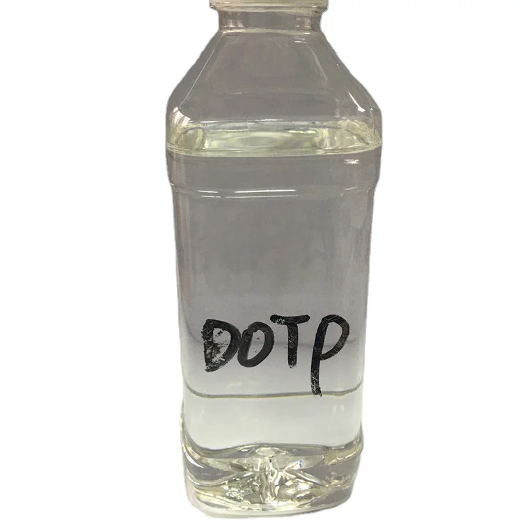 Dibutyl phthalate dotp plasticizer for pvc