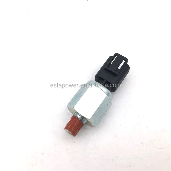 Датчик давления масла 701/80327, датчик давления 70180327 701 80327 для 3CX 4CX JS200 JS140