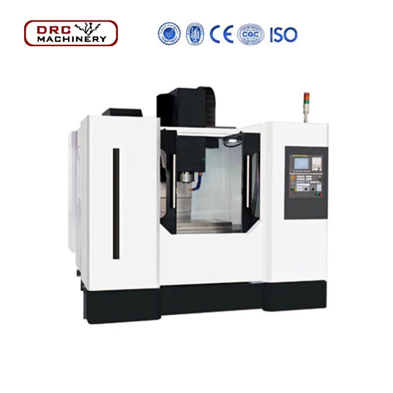 Мини-фрезерный станок с ЧПУ обрабатывающий центр XH7126 вертикальный станокс ЧПУ для обработки металла