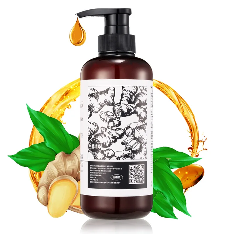 Производители натуральных частных этикеток, поставщики средств по уходу за волосами на заказ, лучший уменьшающий выпадение волос, имбирный шампунь для волос