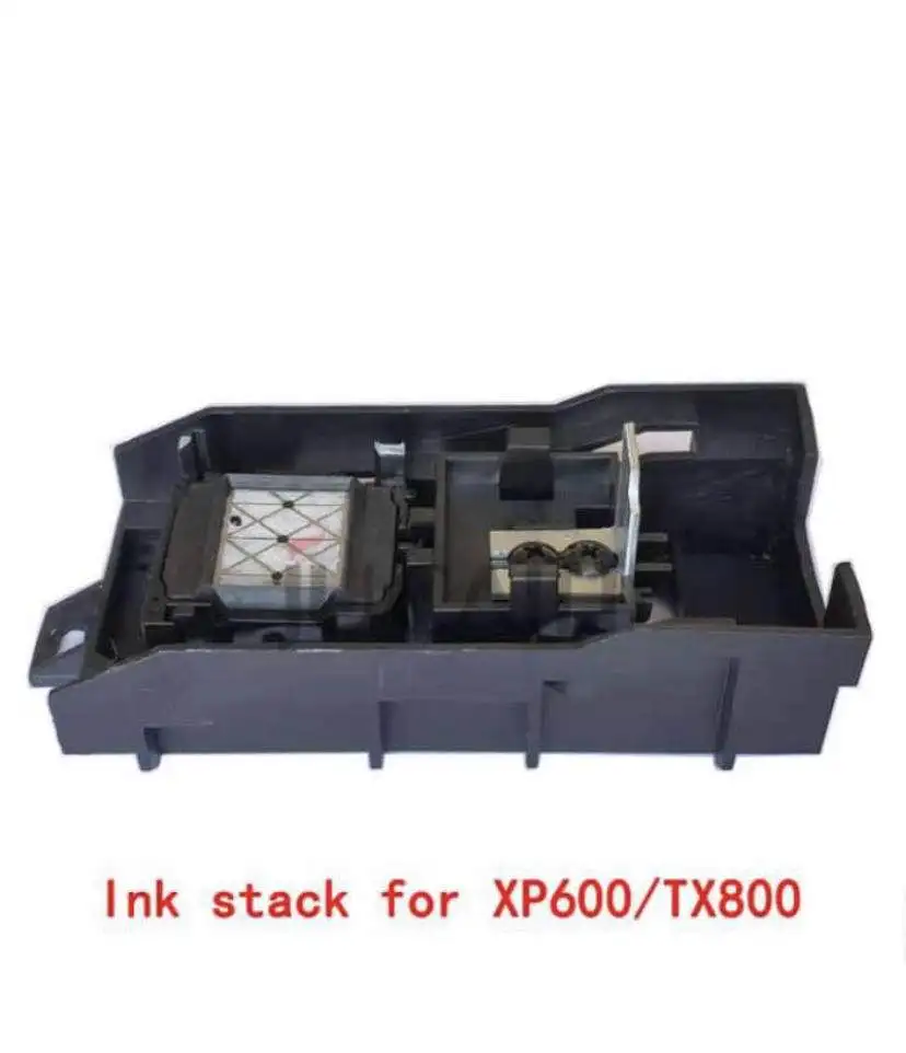 Высококачественный демпфер Signkanon для сольвентного принтера чернильный чернил dx5