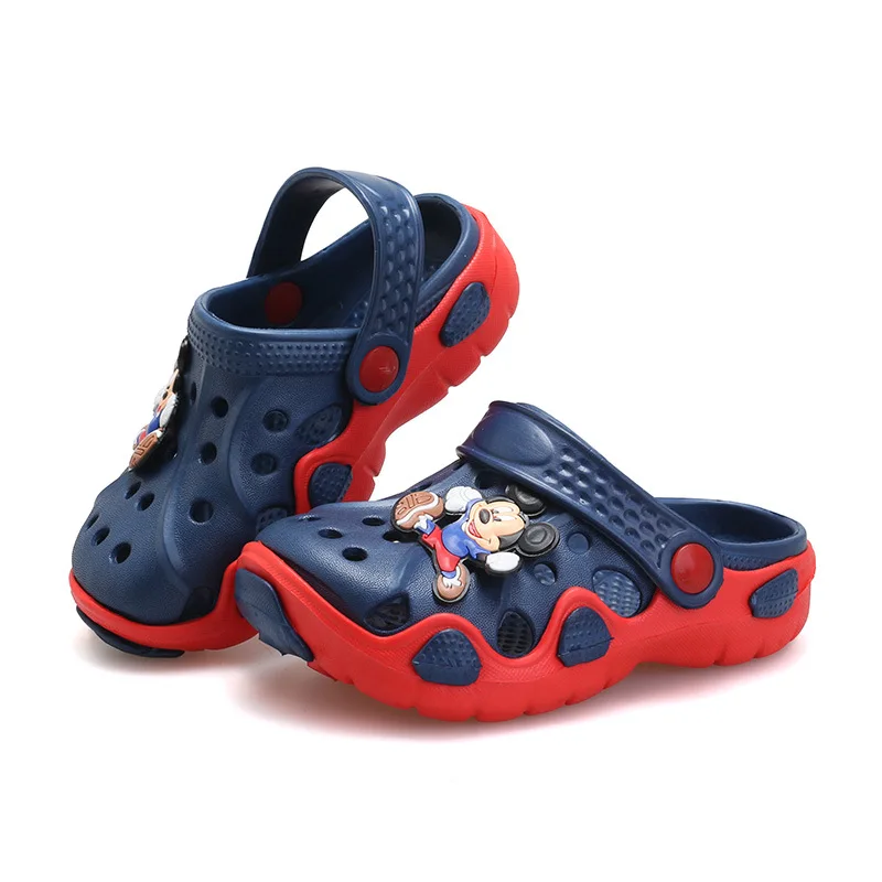Итальянские прочные тканевые ткани eva clog для