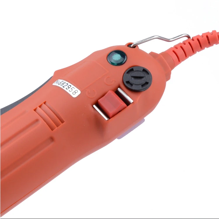 Portable automatic electric bottle capping machine 10-50mm cap screwing machine hand held cap sealing machine