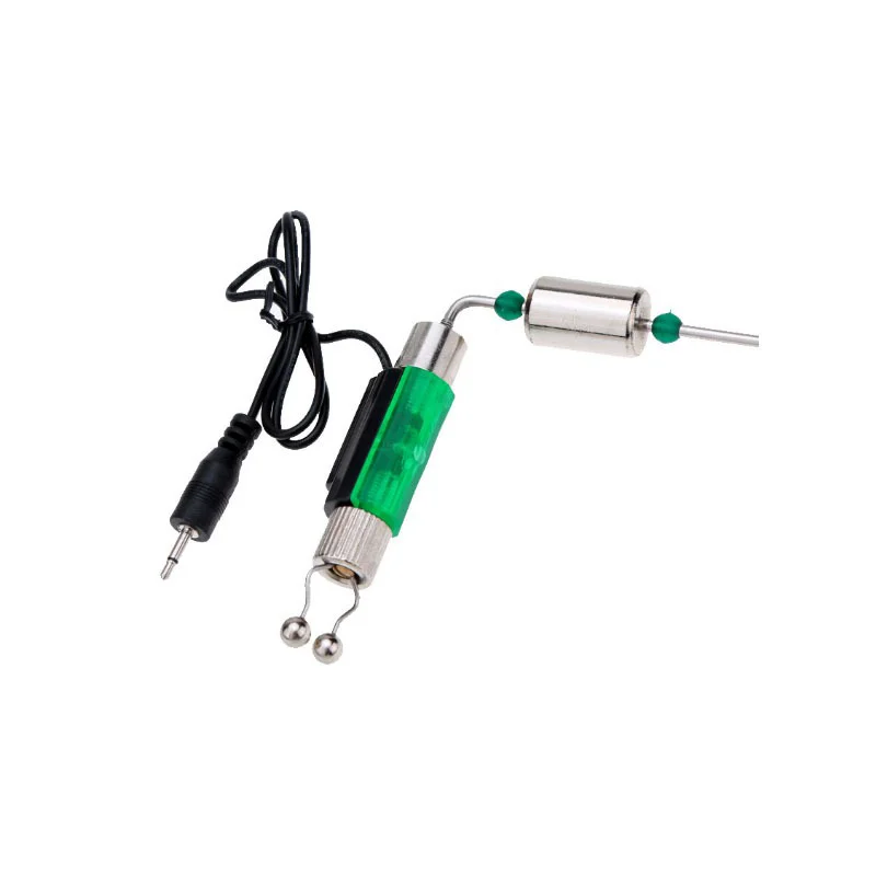 Promotional Wholesale Fishing Motion Detectors Responsive Fishing Chain Indicator Walleye Fishing With Great Price