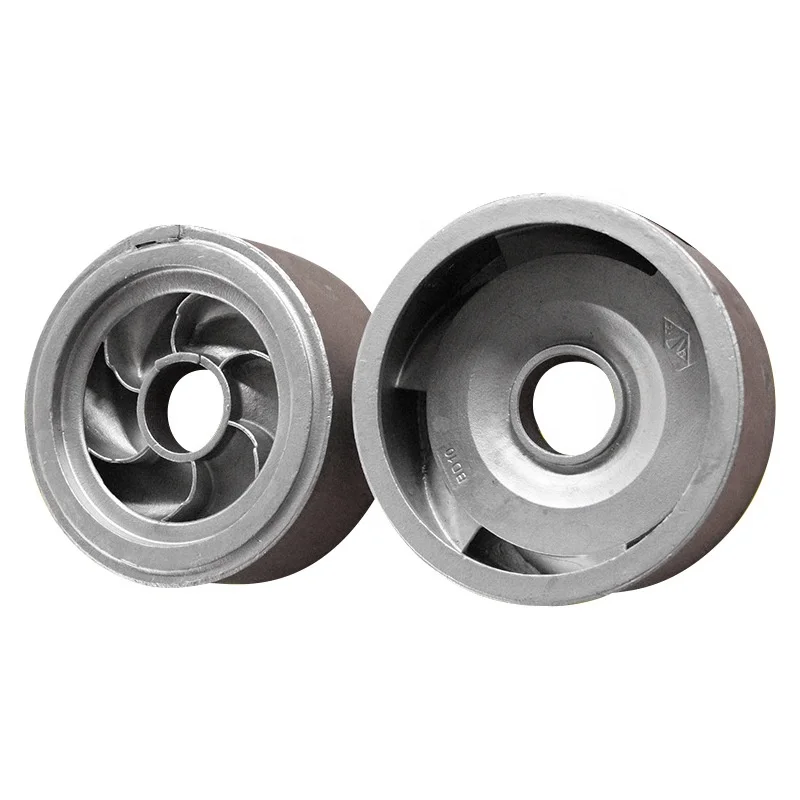 precision Custom CNC Machining Forged Aluminum Connecting Rod OEM Aluminum Forging Pump parts