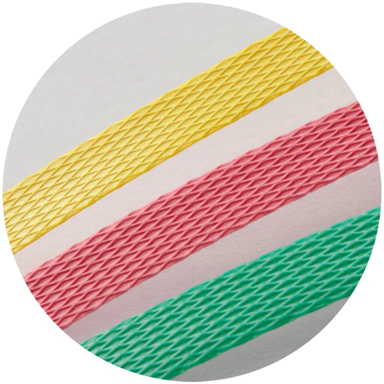 White pp strapping polypropylene packing strip pp strap band roll
