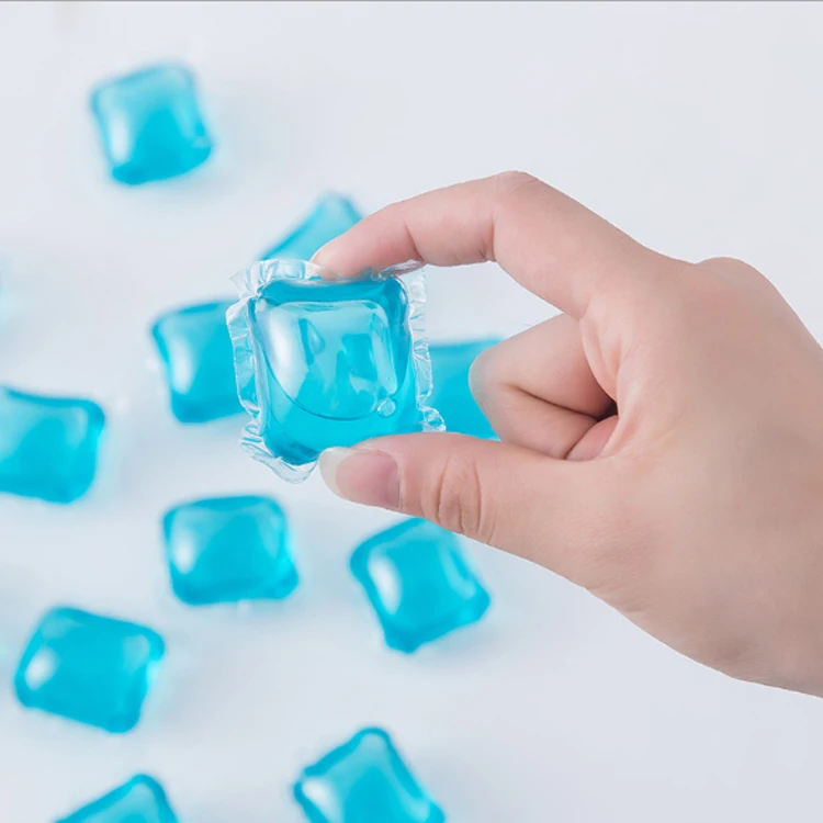 OEM ODM laundry detergent soap beads washing pods capsule manufacturer, 3 in 1 tough stain removal laundry gel ball pacs