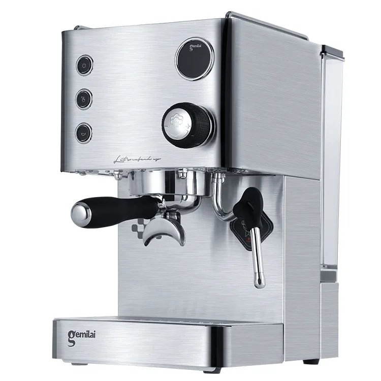 Professional Dual boiler espresso coffee machine professional espresso coffee machine