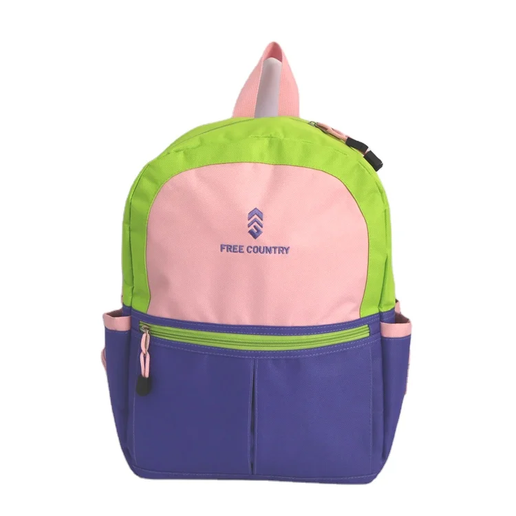 
Customized Adults school Backpacks Bag Gym Bag Girls Fashion Sports Fitness Backpack 