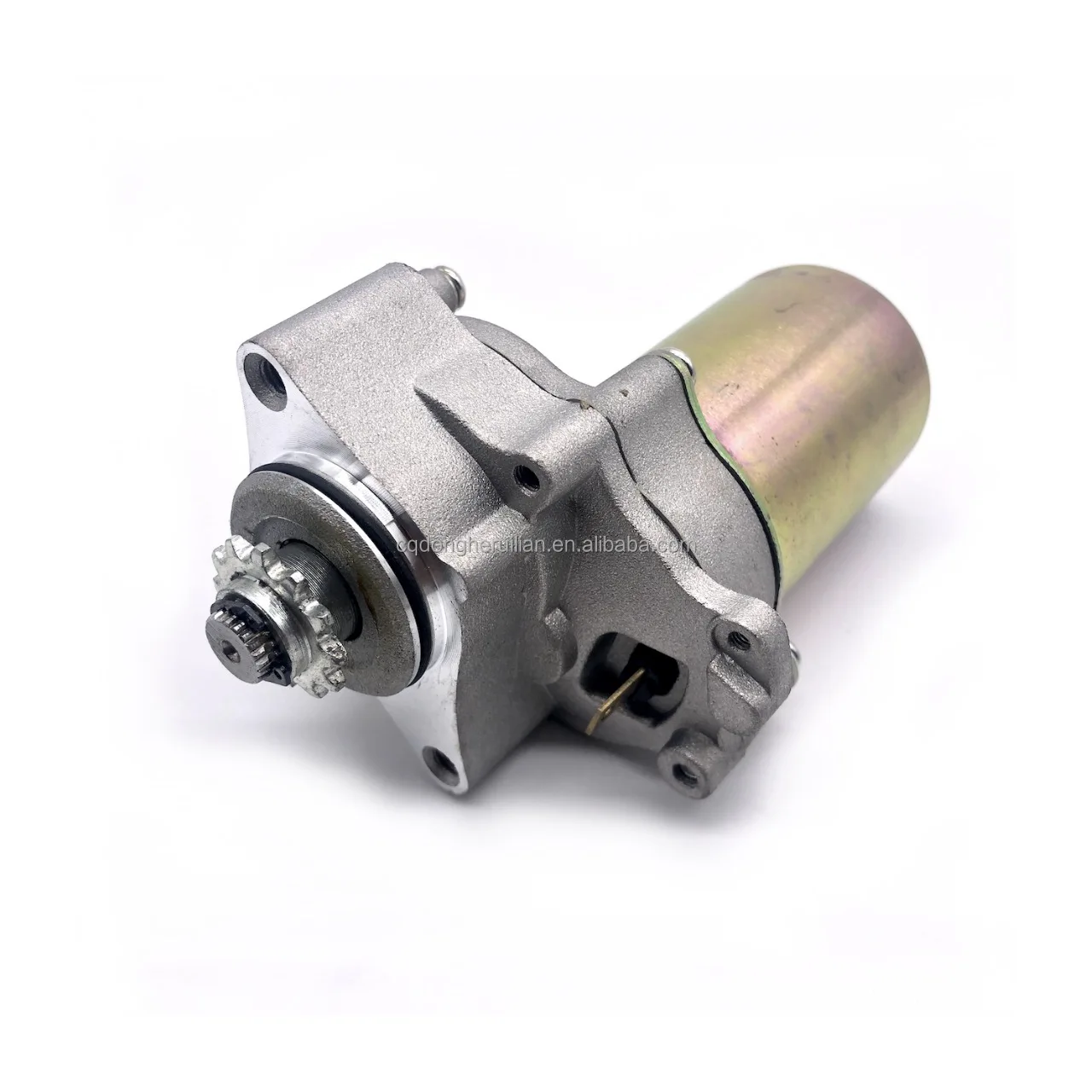 OEM Quality Motorcycle Starter Motor for Honda Jialing JH50