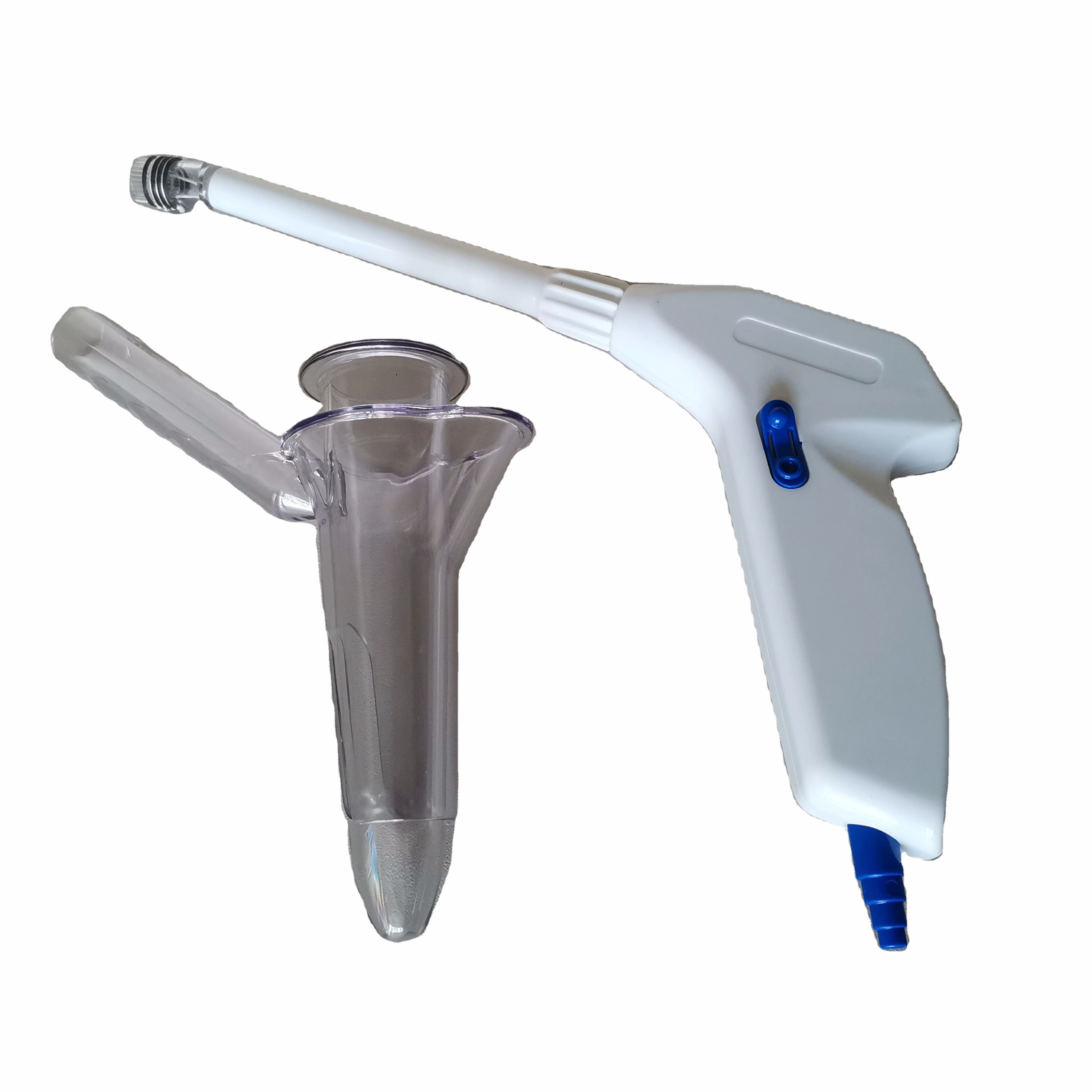 Завод хорошая цена одноразовые аноректальное устройство для наложения лигатуры медицинское операционное геморроя ligator для желудка и кишечника операции