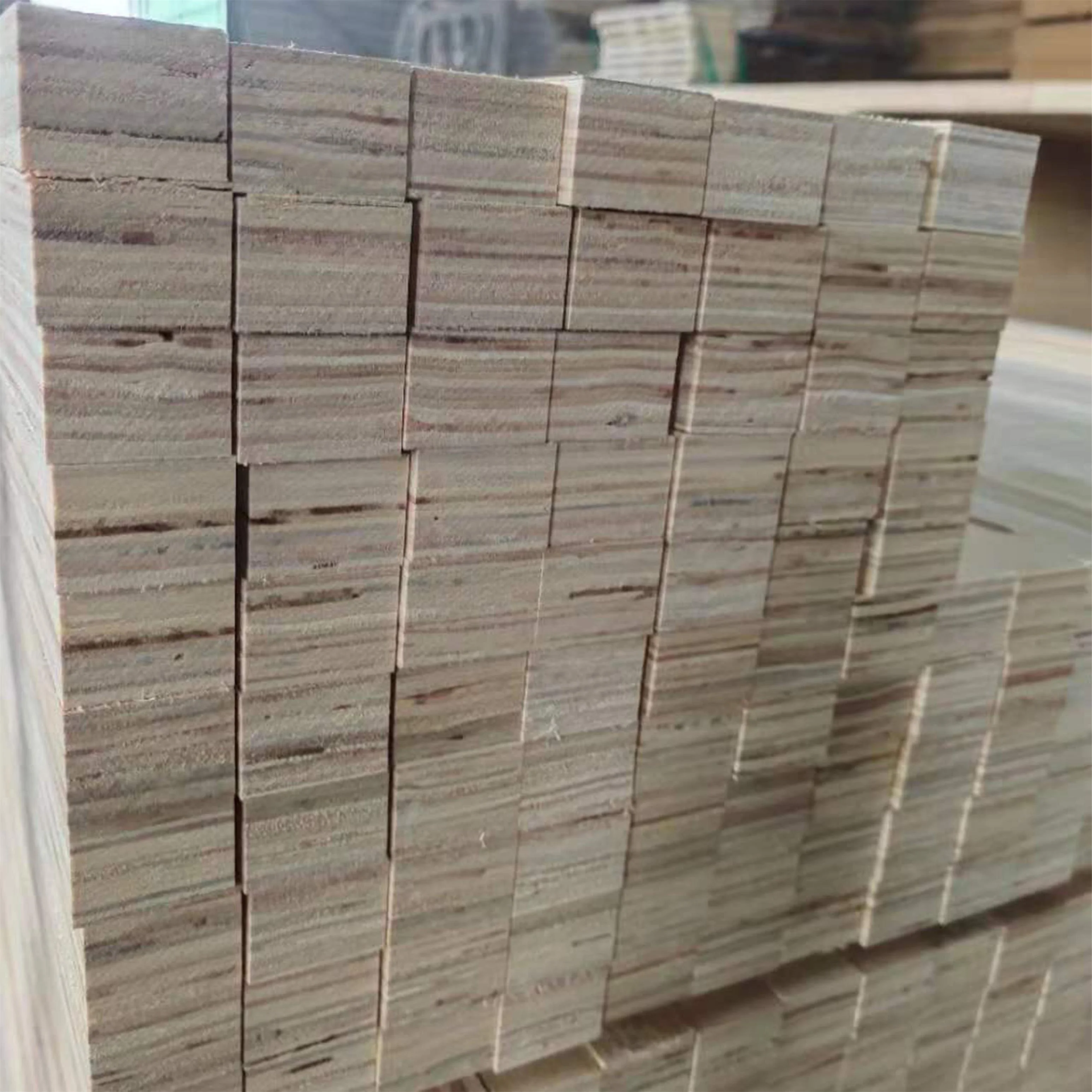 Pine Lvl Formwork Bearers,Laminated Beams & Engineered Lvl Timber For Construction