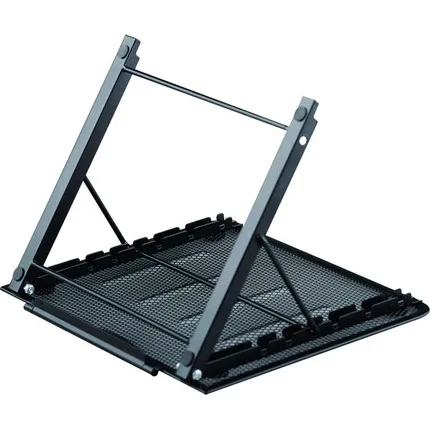 Factory Made Laptop Stand Holder For Macbook Pro Air Mini/book stand holder