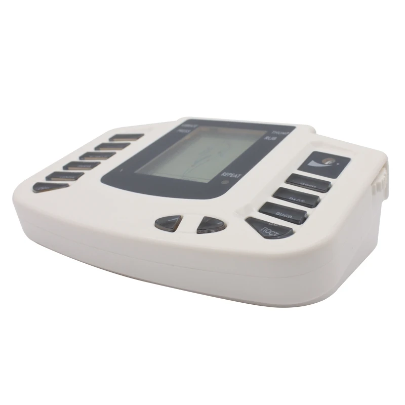 Professional  Health Care Full Body Tens Acupuncture  Electronic Pulse massager muscle stimulator tens unit