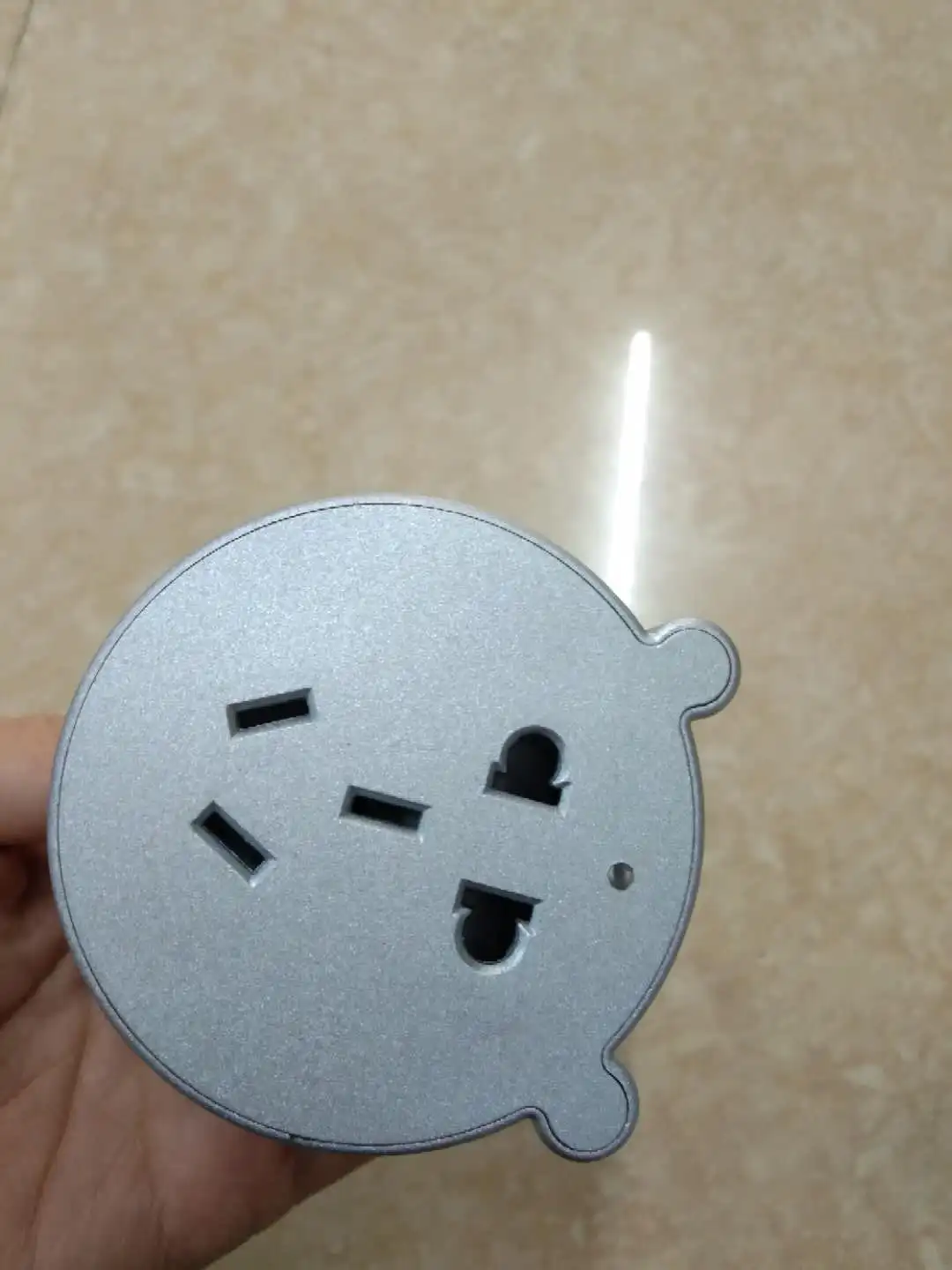 
electrical socket power track wall 