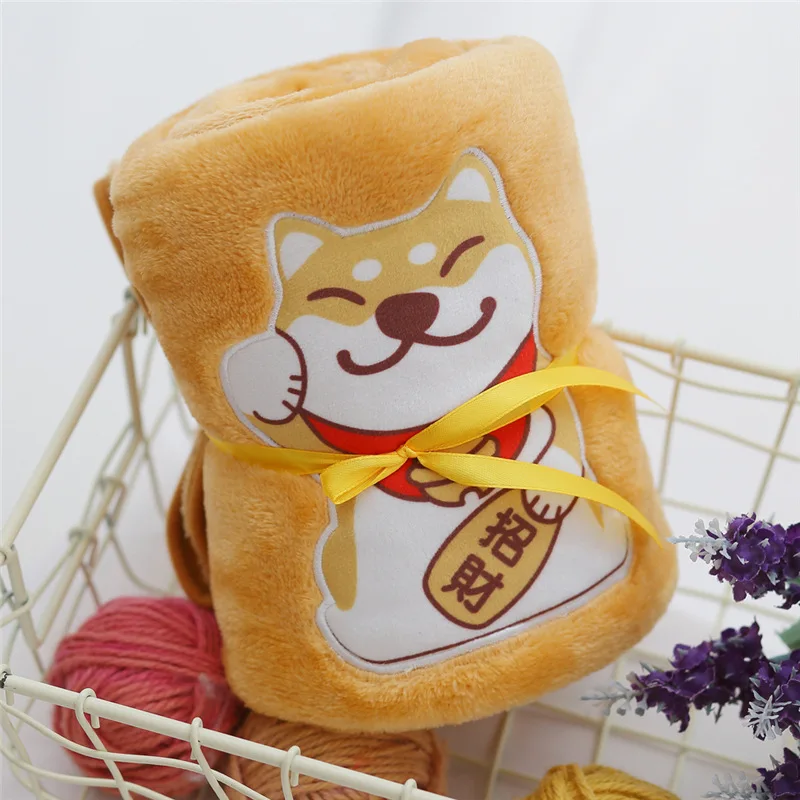 High Quality Indian Baby Blankets Throw Linen Baby Blanket and Baby Cooling Blankets