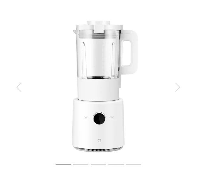 Mijia smart blender 9-variable speed of Mixing juicing crushing ice 3 in 1 blenders