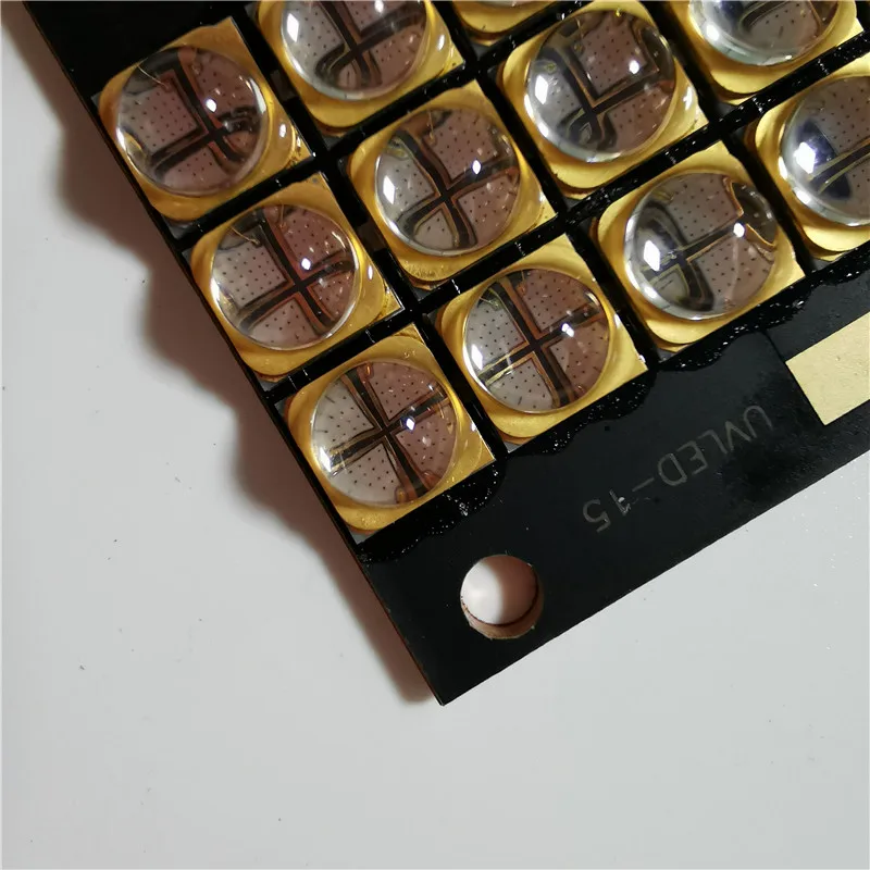 UV LED light Uv led Customized service 150w module for curing system