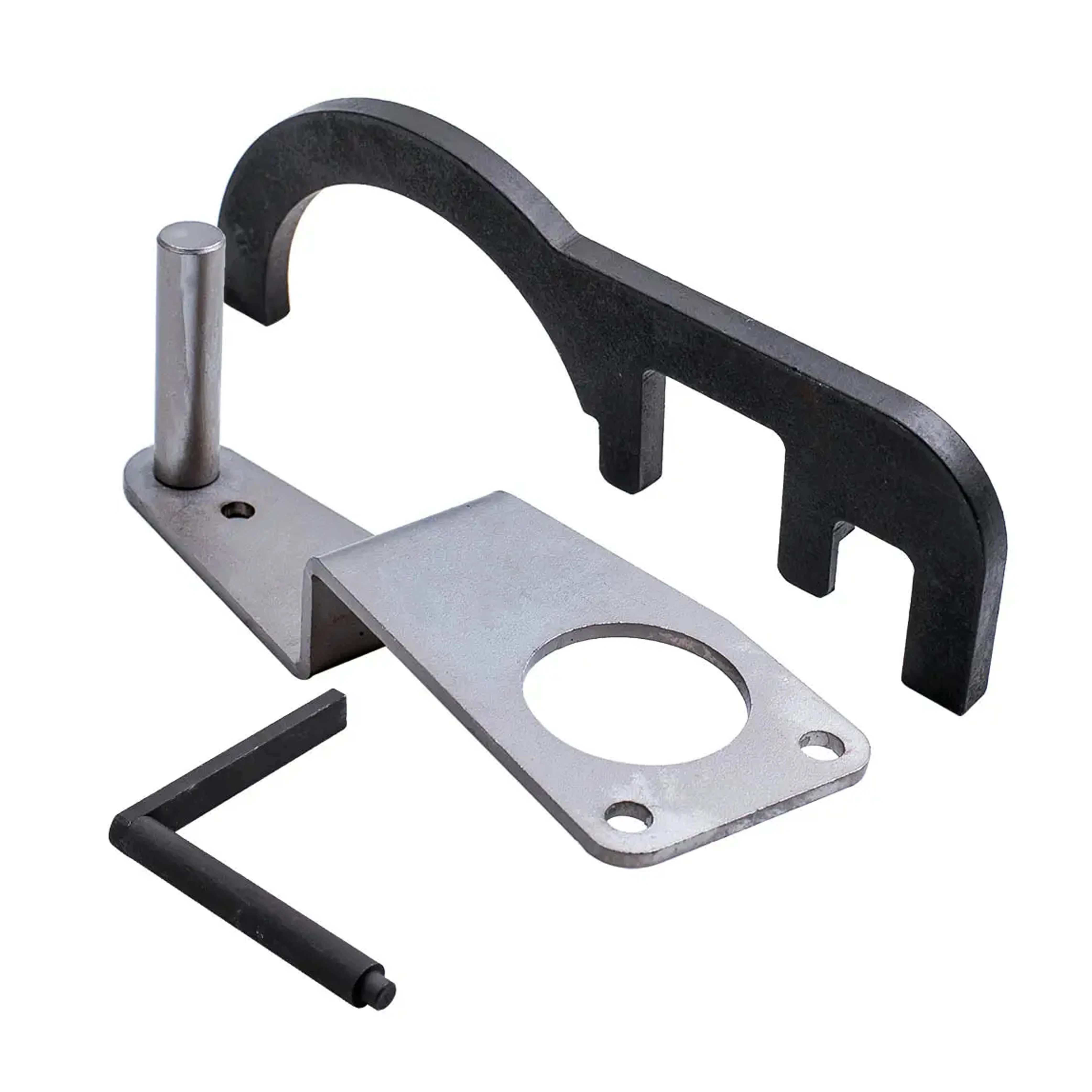 Diesel Engine Timing Tool used For BMW N47 N57 1,3,5,6,7 Series X1 X3 X5 Mini Updated