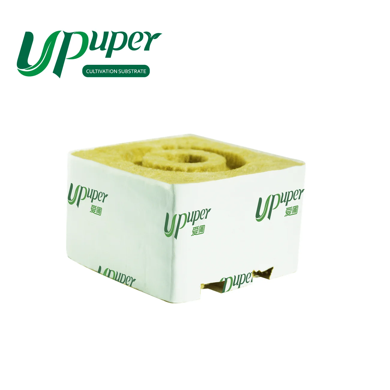 UPuper дешевые Гидропонные фермерские системы для выращивания гидропонных изделий из минеральной