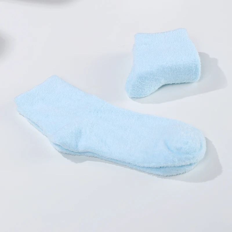 
Aloe socks Perfumed cute women socks Fashion Customizes 