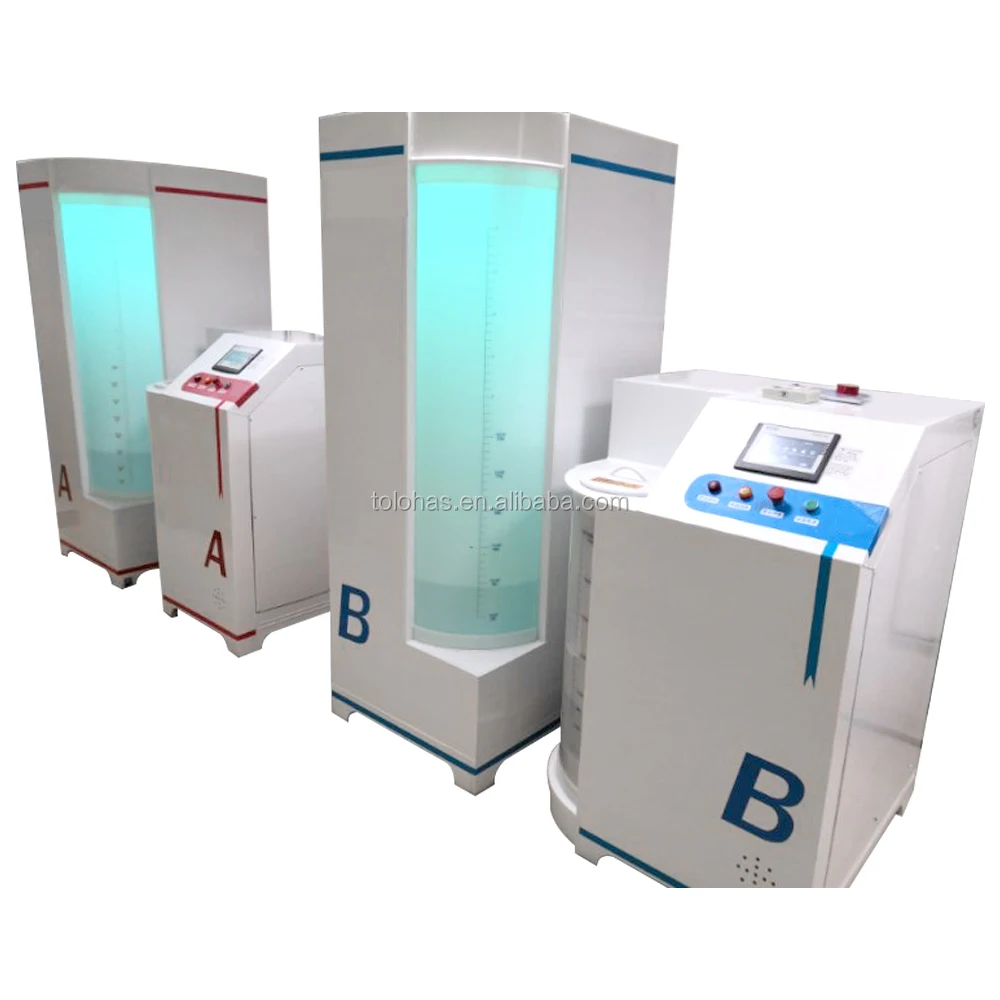 LHCCDS Центральная кислота концентрат диализа оборудование для диализа смеситель порошка центральный концентрат система диализа