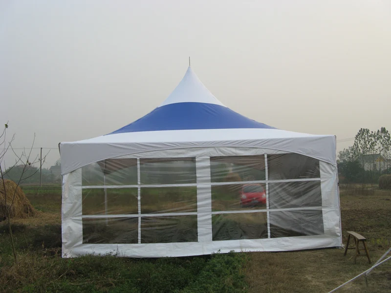 Outdoor Folding Custom Event 10x10 3x3 Pop Up Aluminium Awning Marquee Gazebo Canopy