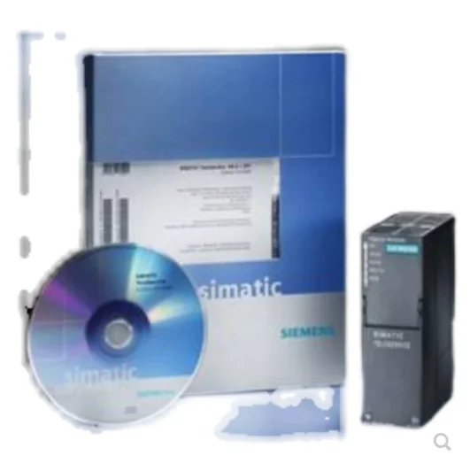 Wincc system software 6AV6381-2BE07-5AX0 6AV6381-2BE07-5AX0 running software