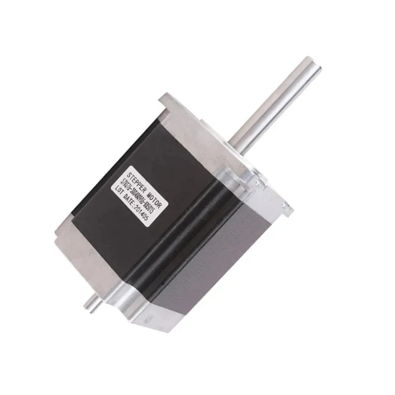 screw guide rail slide module electric slide rail ball screw nema 23 stepper motor with lead screw