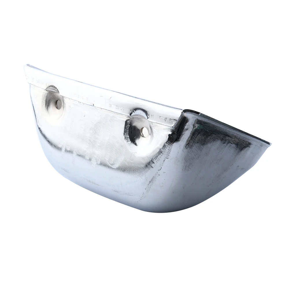 OEM Manufacture Ore Mining Industry Spare Parts Iron Elevator Bucket