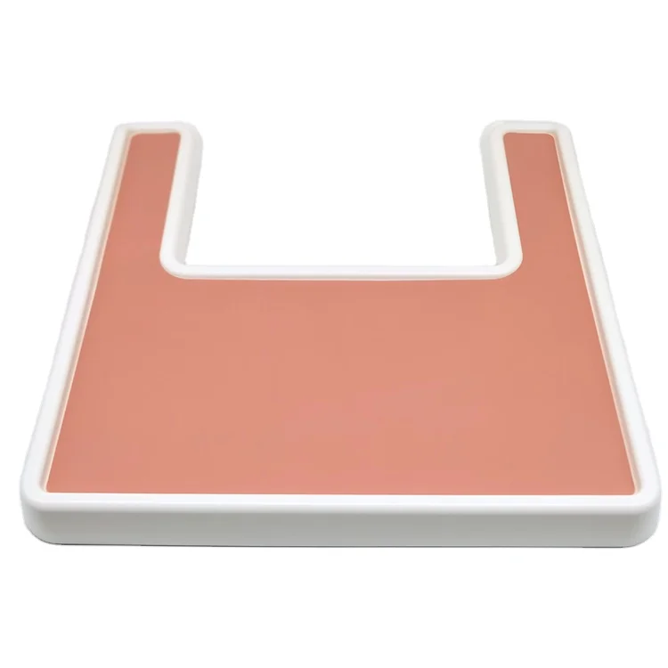 Heat Resistant Durable Wholesale Silicone Baby Feeding Mat for toddler