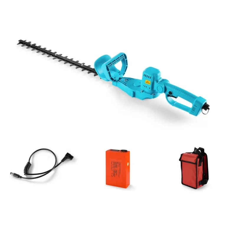 Wholesale Best Seller Electric Lawn Garden Cutting Machine Tree Pruning Saw Hedgerow Shears