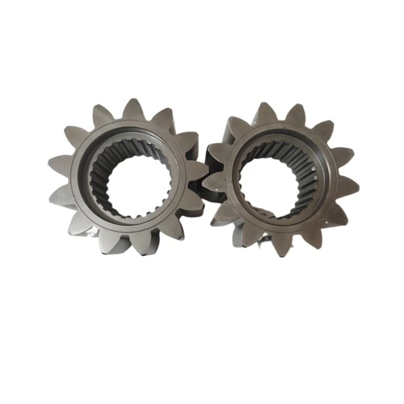 Different Size Material Reducer Gear Used For Reducer Gearbox XKAQ-00781