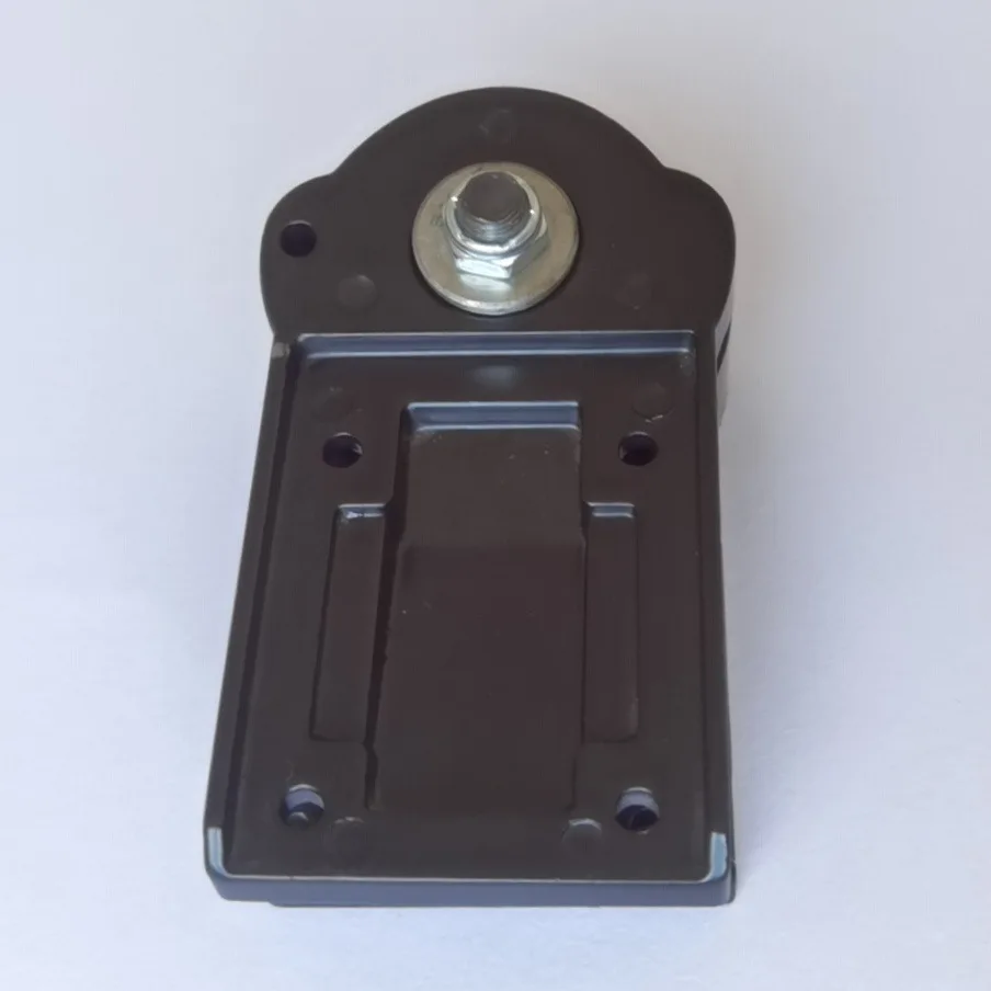 Wholesale Strong Spring Adapter With Skate Truck 6.25inch Complete Set Surfskate Truck With Risers and Screws