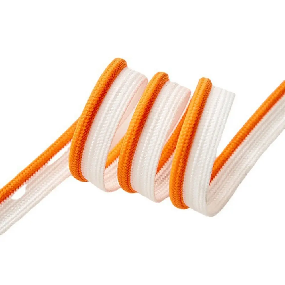 Wholesale 10mm Decorative Bias Piping Tape Polyester Webbing Piping Cord For Sewing Home Textile Clothes