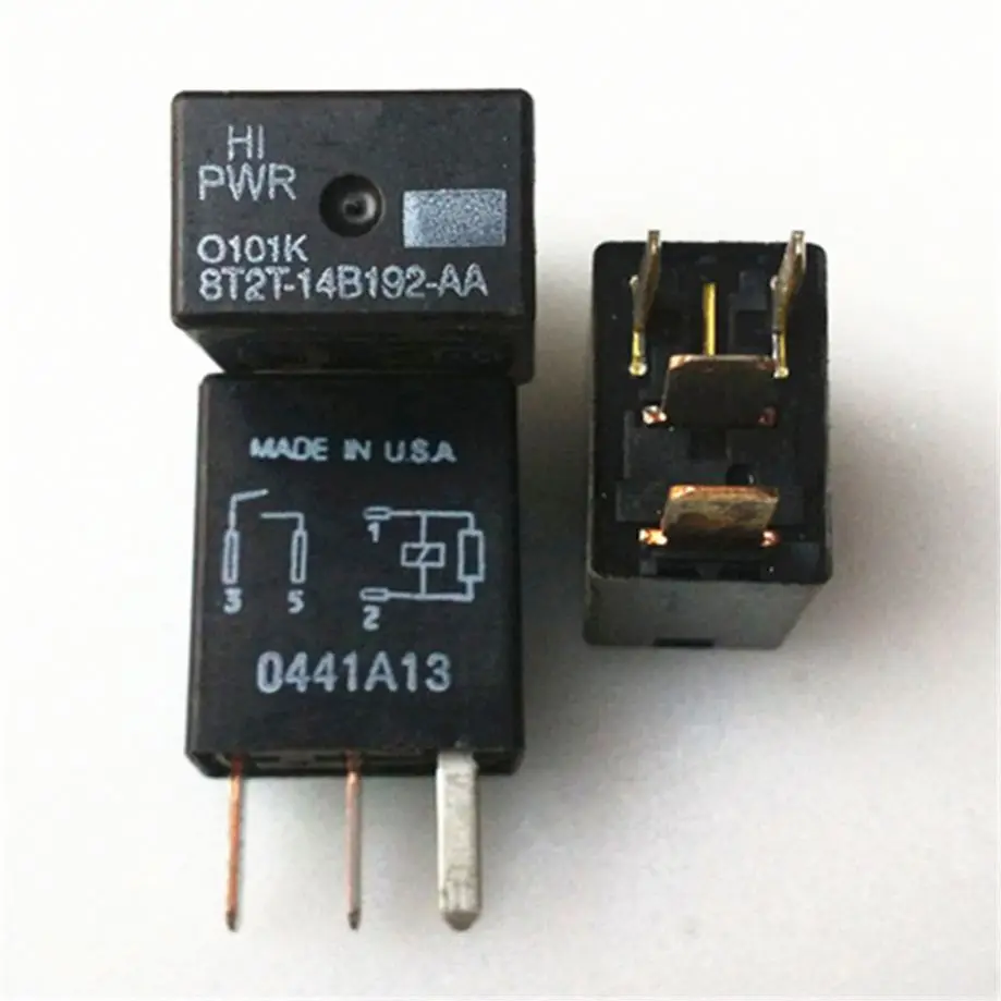Силовое реле G2R-2-S DC24(N)