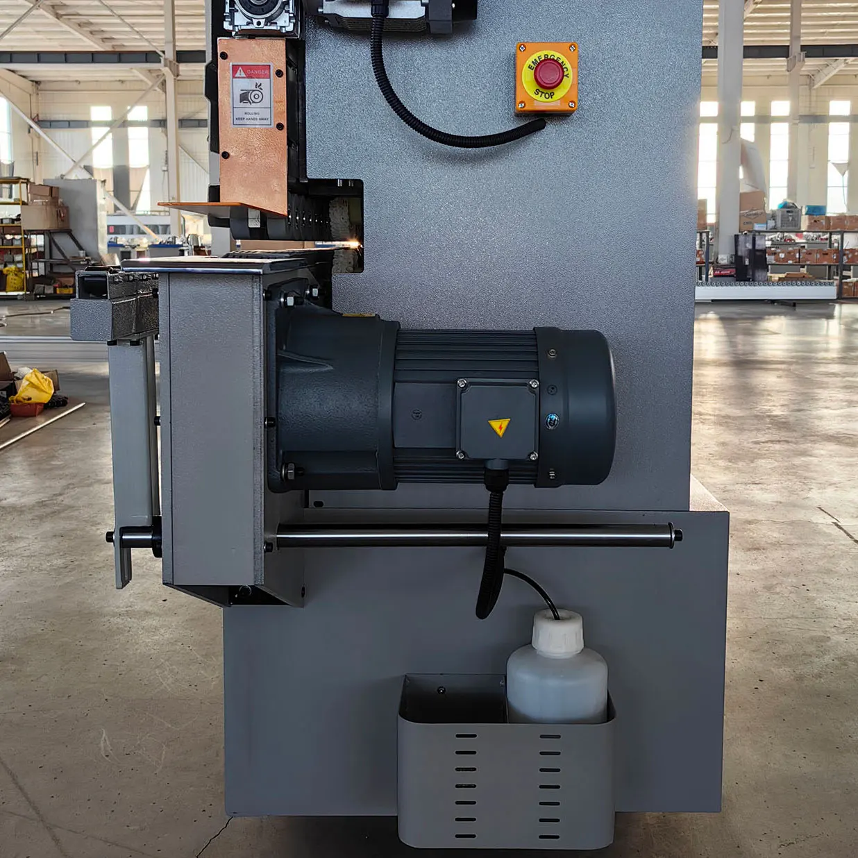 Automatic Edge Banding Machines Woodworking CNC Edge Bander With Pre-Miling For Sale