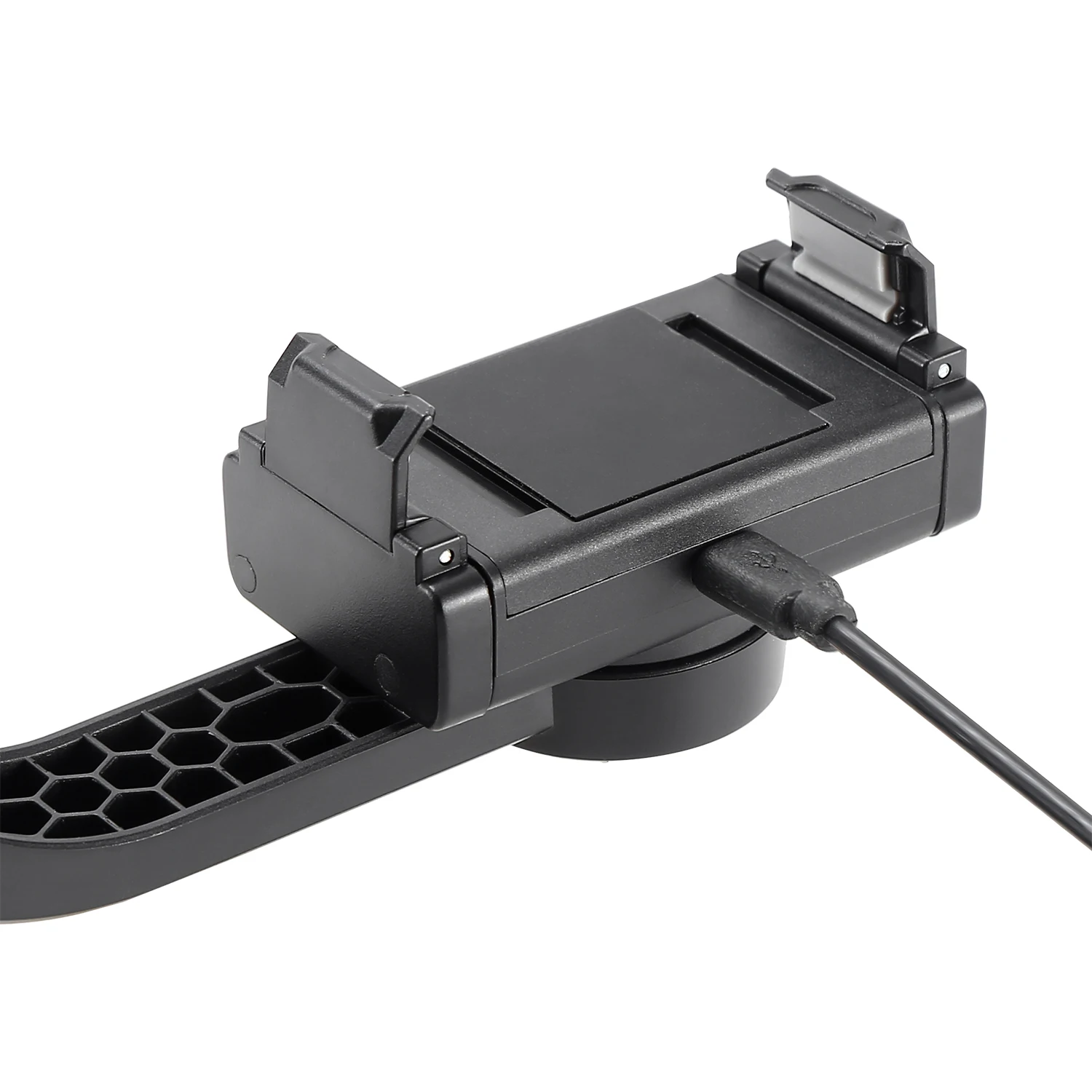 Рождественский подарок 10 м беспроводной 590 мм удлинитель скрытый штатив анти-встряхивание телефон селфи H8 Gimbal