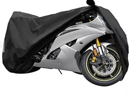 Outdoor Heavy Duty Waterproof UV Resistant Motorcycle Cover Wholesale Online