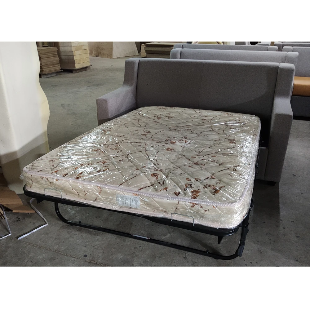 2015 latest design competitive price of folding sofa bed