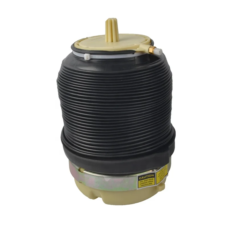 Автомобильная задняя воздушная сильфоновая подвеска 4F0616001 A6 C6 4F A6 2009 - 2010