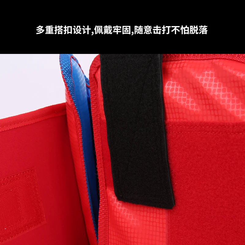 Оптовая продажа TKD защита для груди боевые искусства шлем голени полный комплект тела тхэквондо