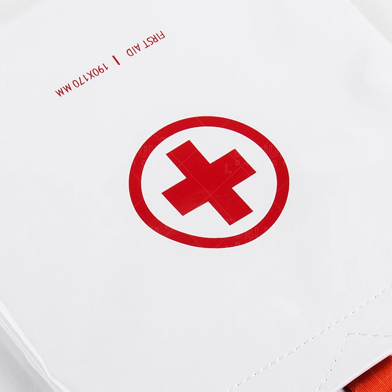 Wholesale medicine bag mini car first aid kit Supplies for emergency medical care