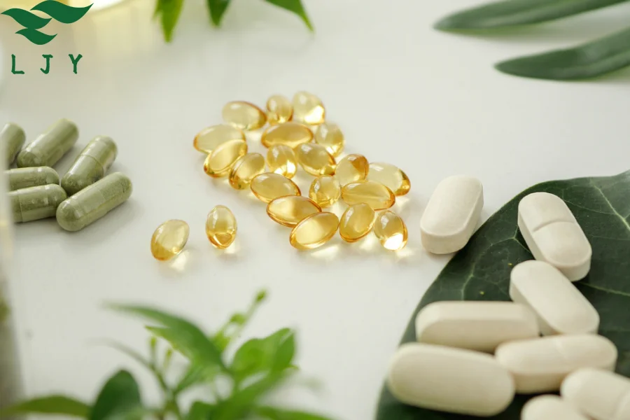 vitamin e capsules for skin whitening