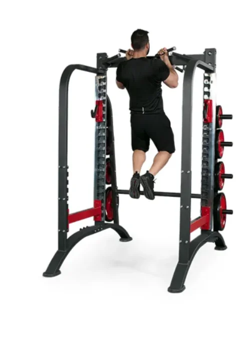 Coolbuild new design durable high quality Power Rack for fitness equipment