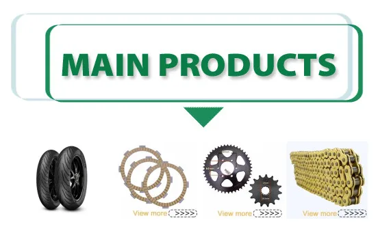 China motorcycle tyre suppliers 2.50-17  6PR for nigeria market