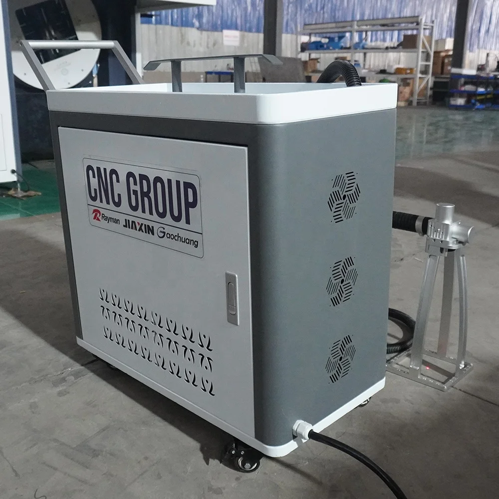 handheld laser welding machineAC DC argon arc welding machine copper wire cold 220V dual wire feed high-precision mold repair